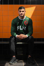 Maillot La glorieuse equipe du FLN